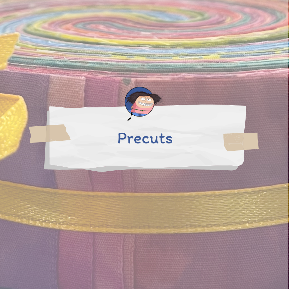 Precuts