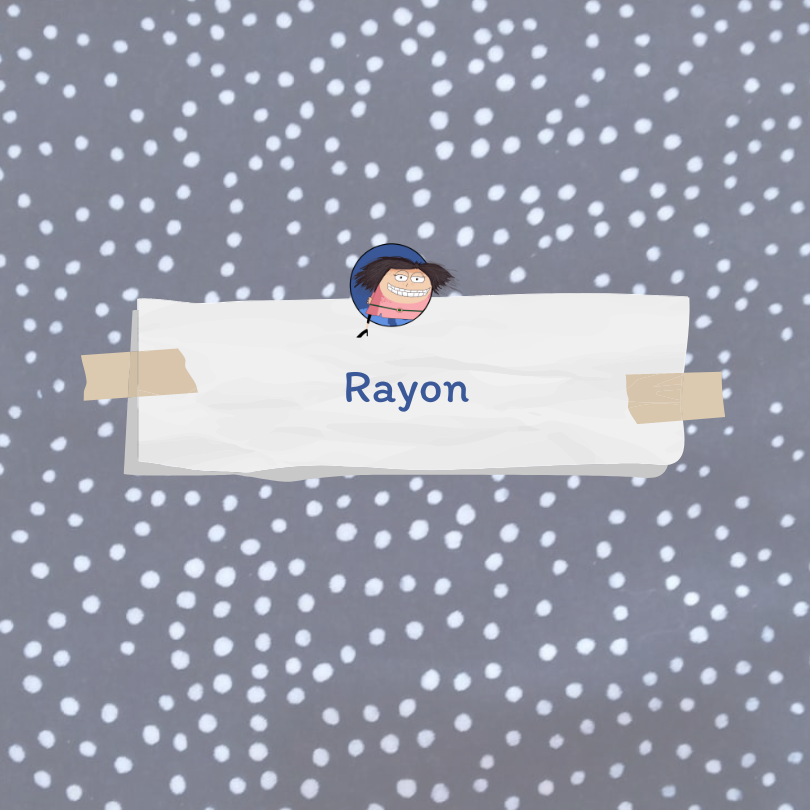 Rayon