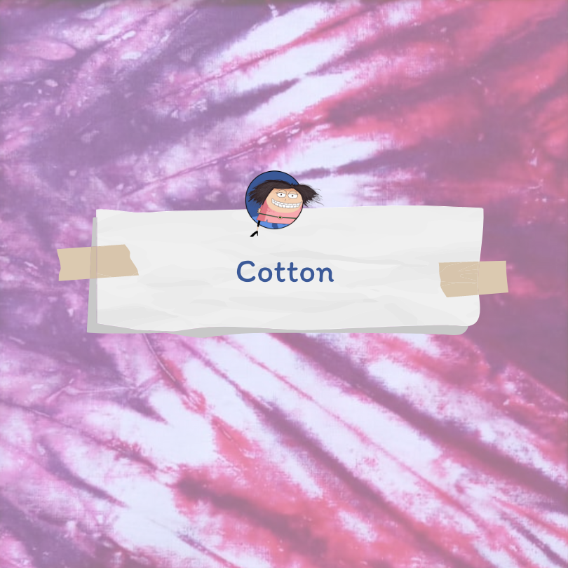Cotton