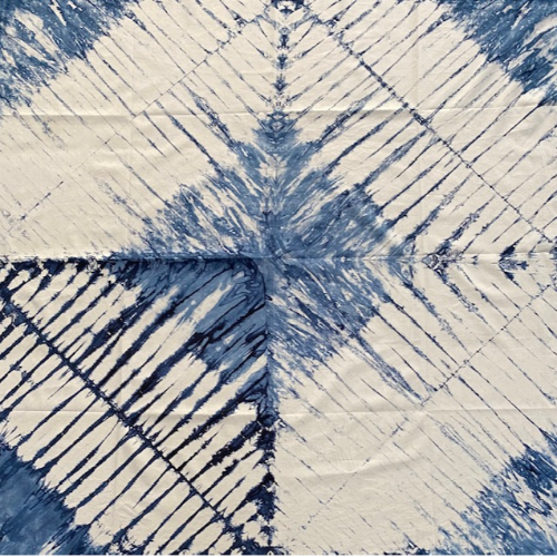 WJ Shibori #6