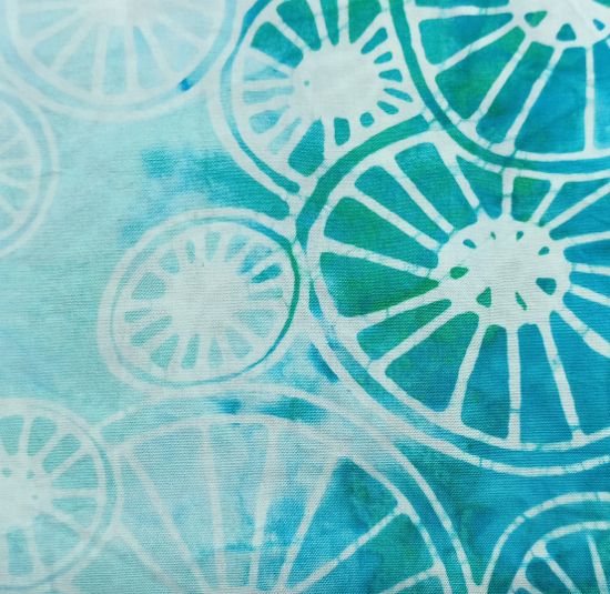Teal Ferris Wheels (Wholesale)