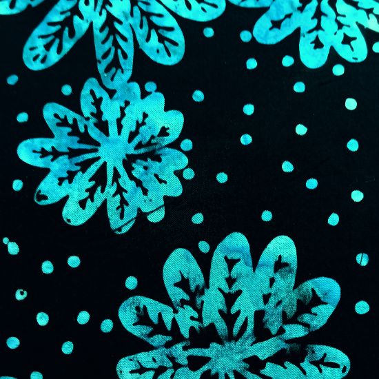 Teal Floral Arrows (Wholesale)