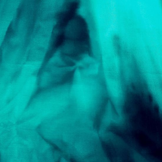 Scrunched Teal (Wholesale)