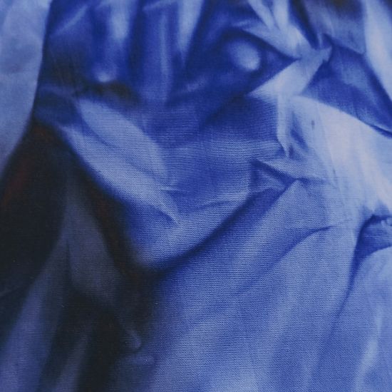 Scrunched Sea Blue (Wholesale)