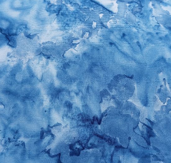 Sea Blue Rush (Wholesale)