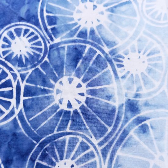 Sea Blue Ferris Wheels (Wholesale)
