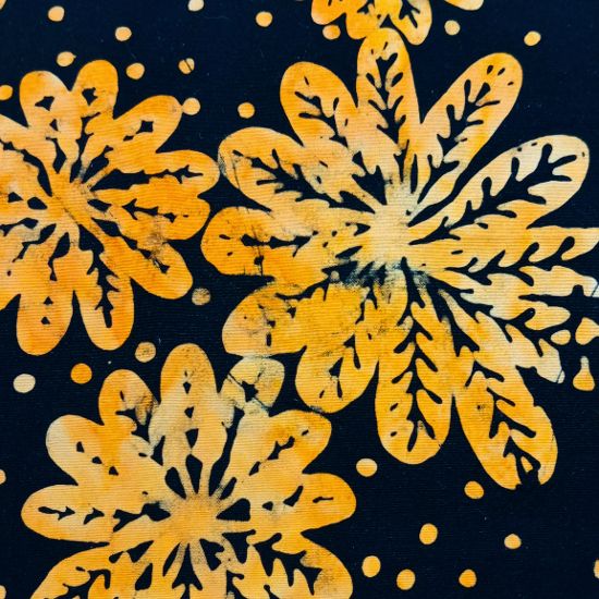 Golden Floral Arrows (Wholesale)