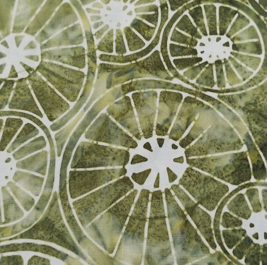 Olive Ferris Wheels