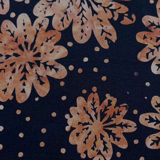 Rust Floral Arrows (Wholesale)