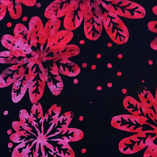 Red Floral Arrows (Wholesale)