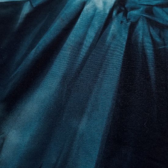 Scrunched Indigo (Wholesale)