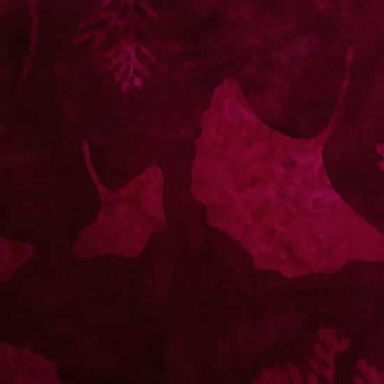 Ginkgo Red (Wholesale)