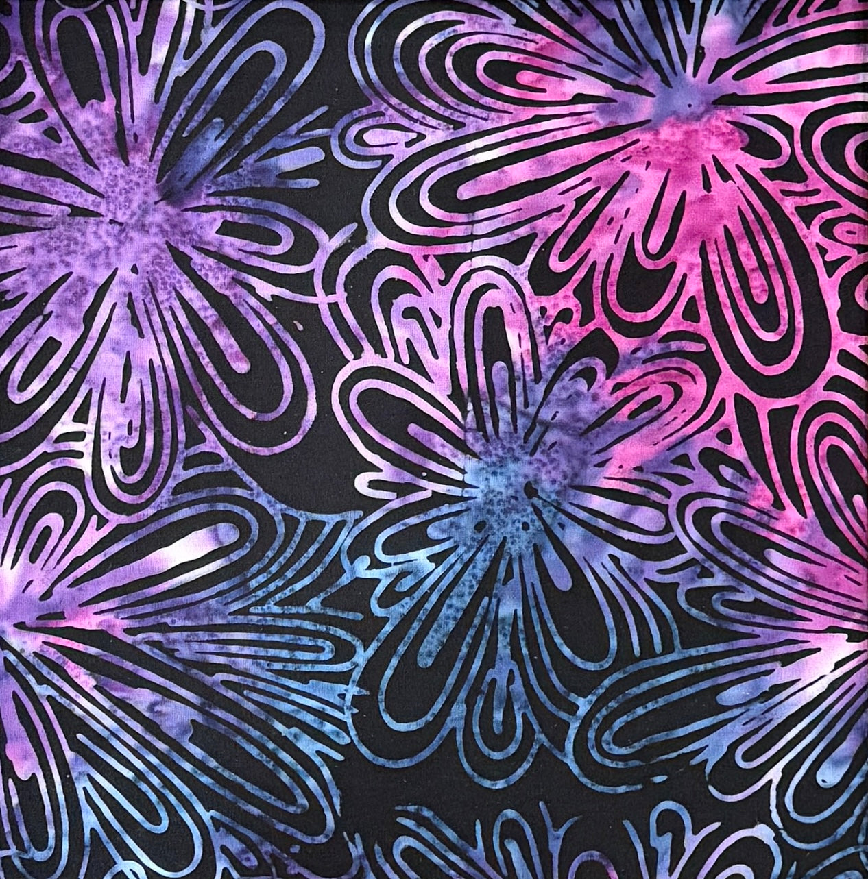 Grape Burst