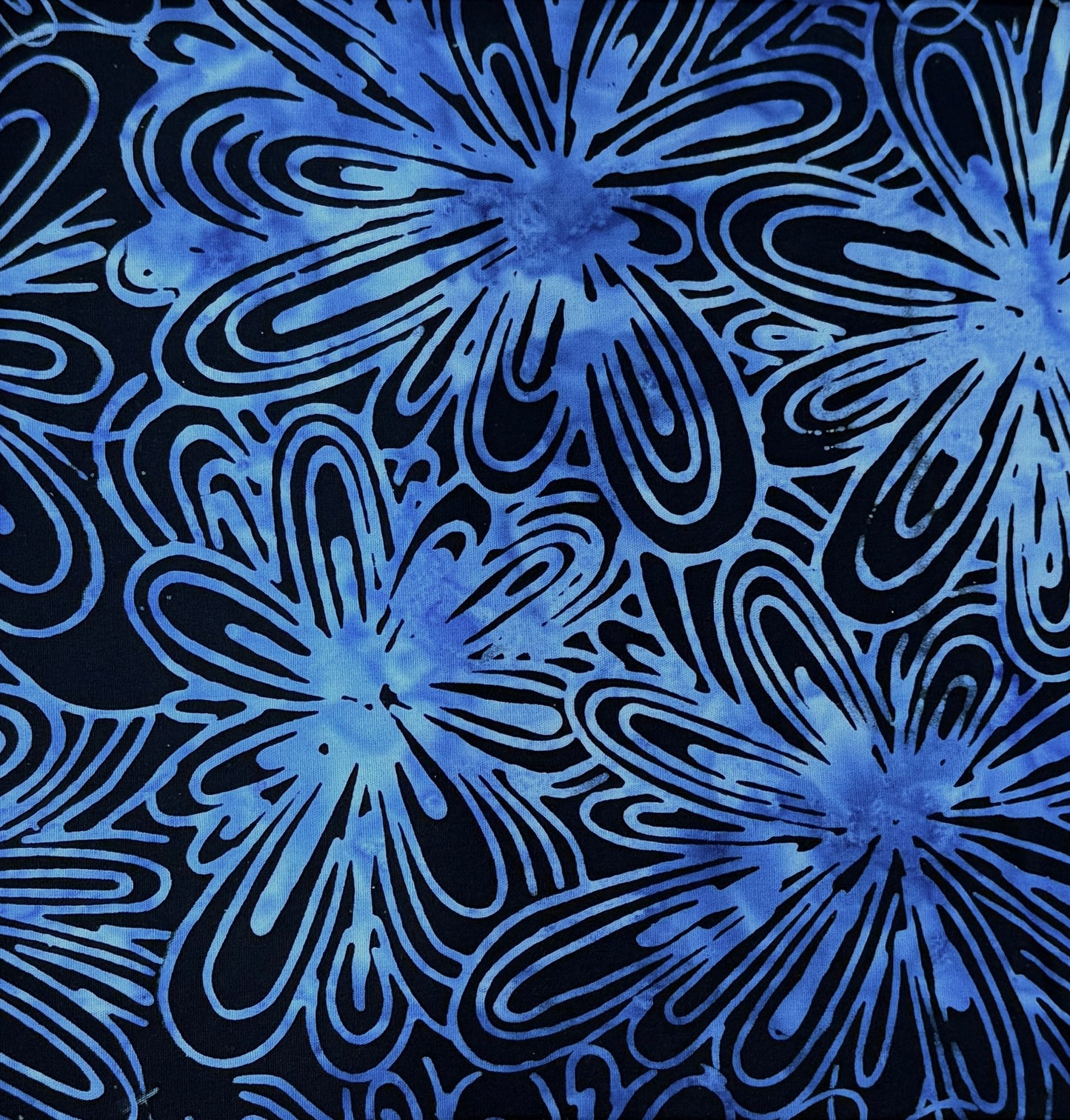 Sapphire Burst Wholesale