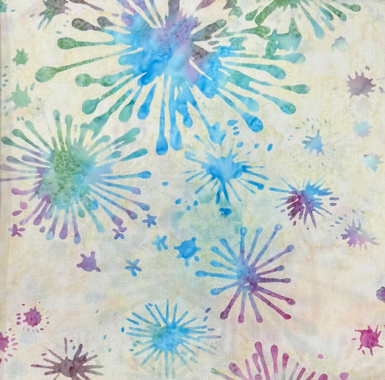 Peacock Galaxy Wholesale