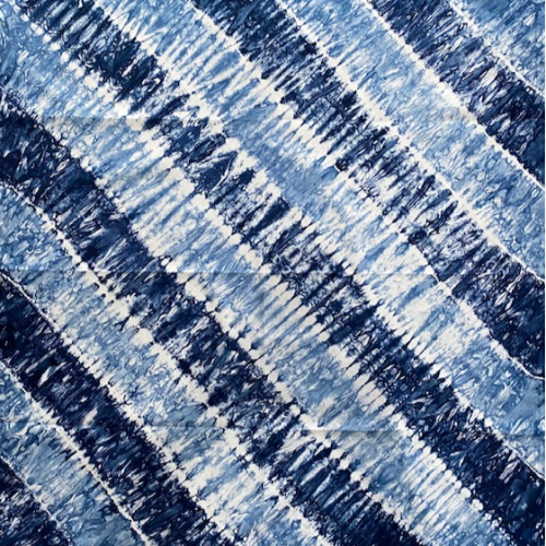 WJ Shibori #1