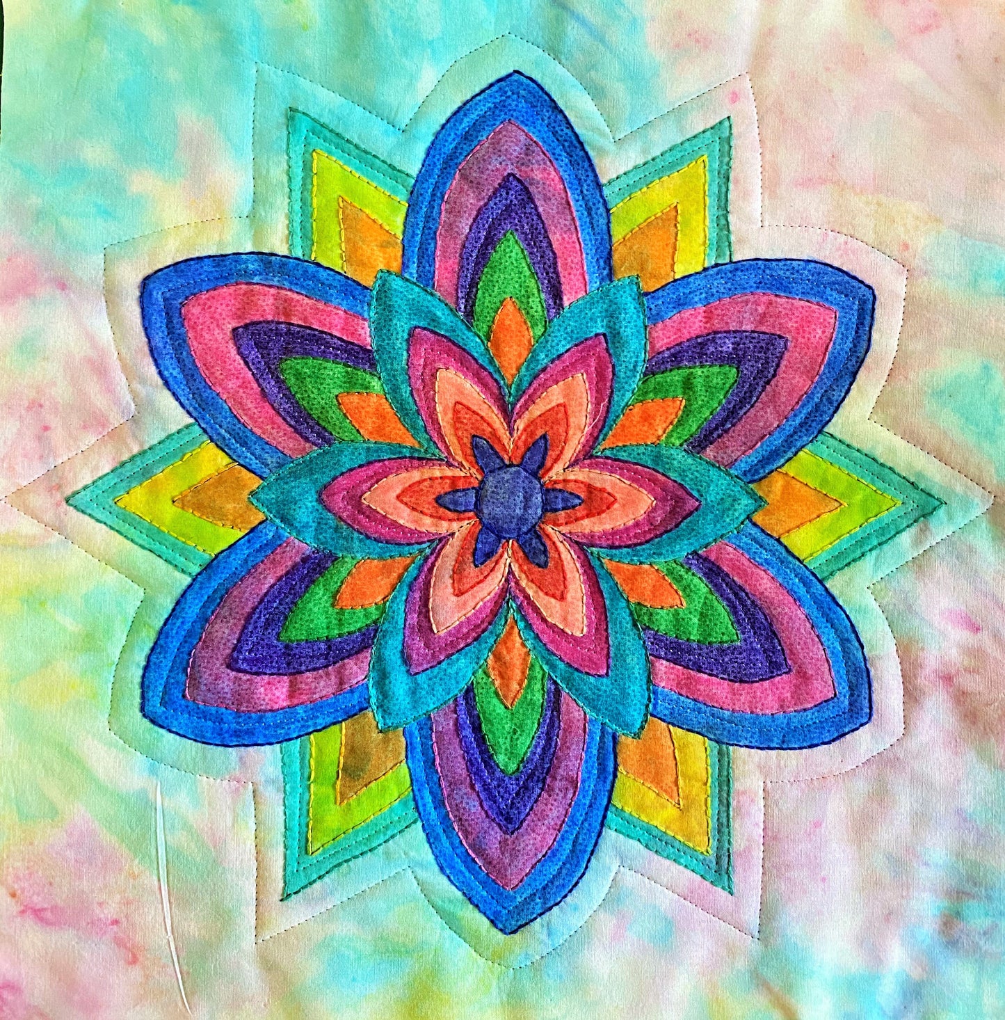 Mandala Gift