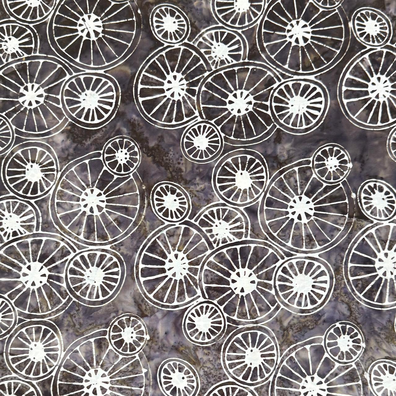 Chocolate Ferris Wheels