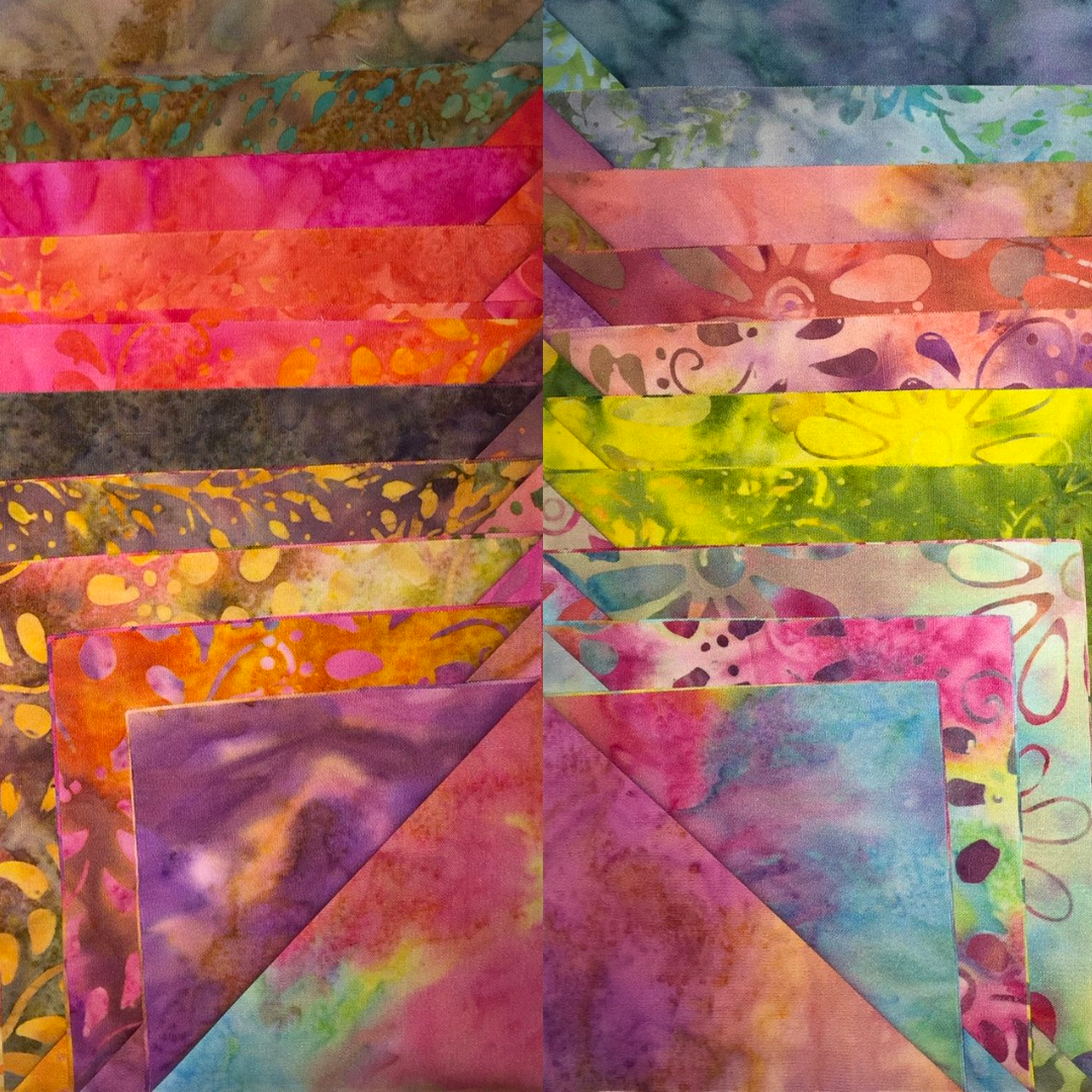 Charm Pack - Candy (Wholesale)