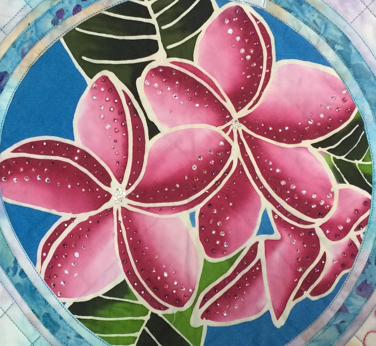Tropical Wonder by Wacky Jacky's (Non-subscription)