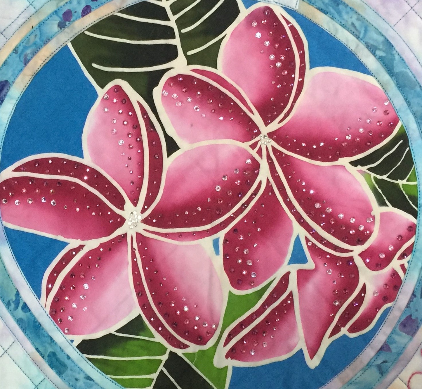 Tropical Wonder