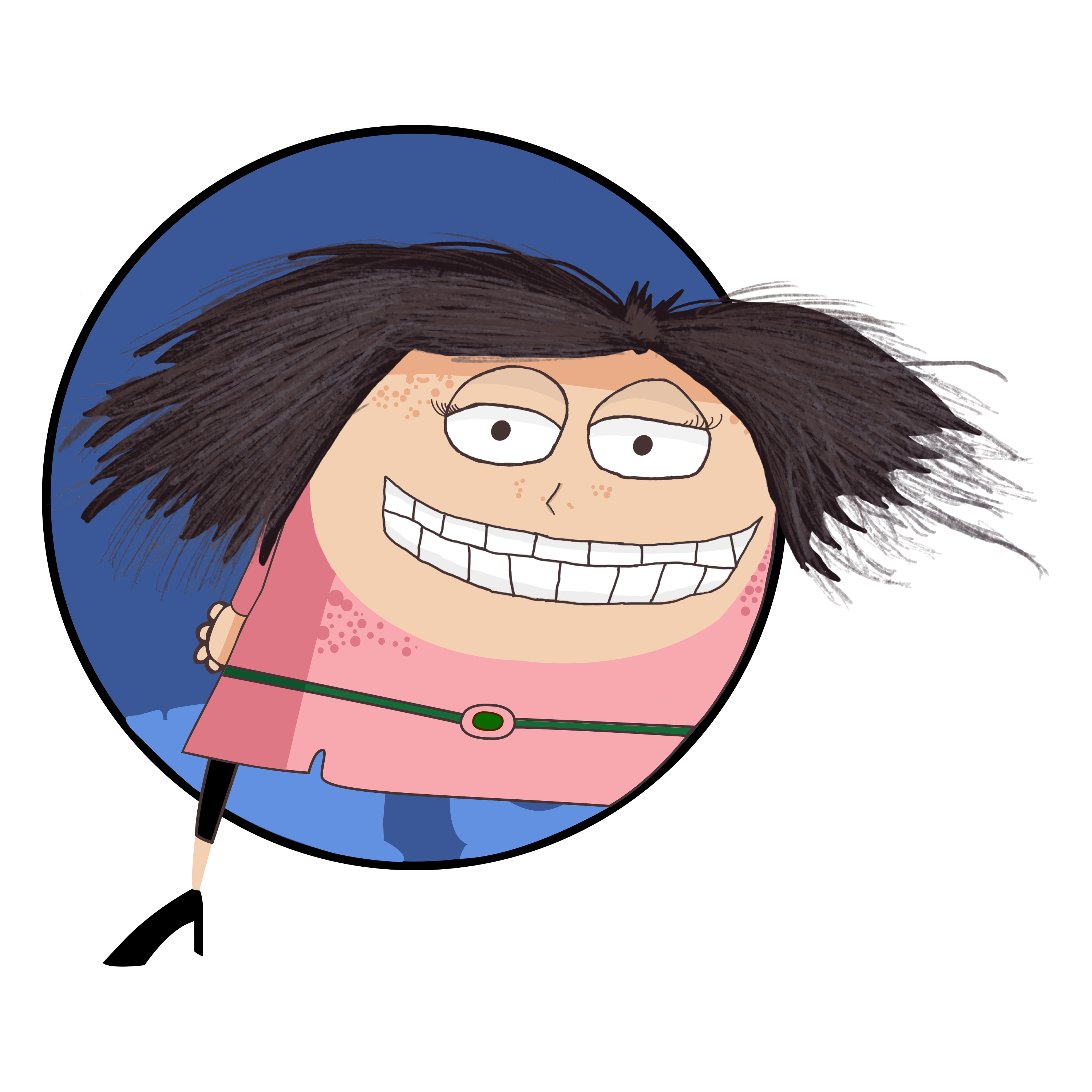 Textile Retreats Australia | Bali Batik Art | Wacky Jacky
– Wacky Jacky's Textiles