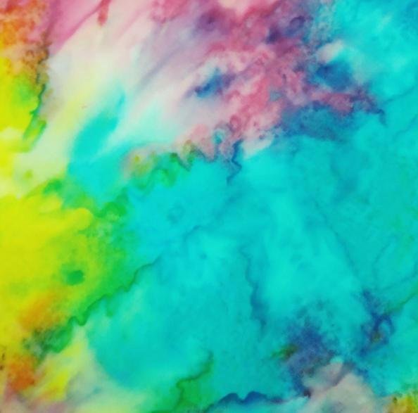 The Wider Pool of Colours (Wholesale)