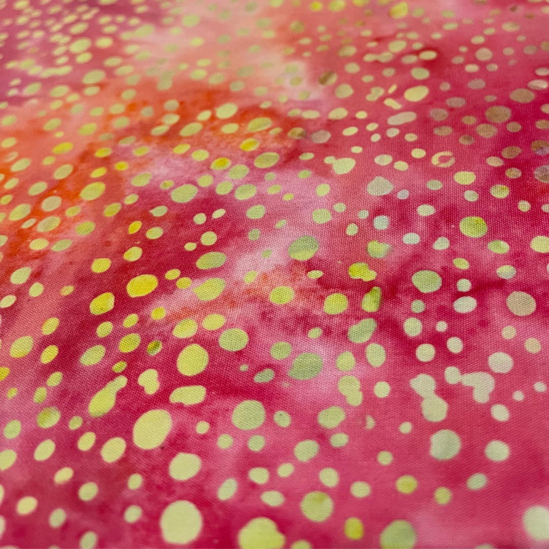 Dots and Drops