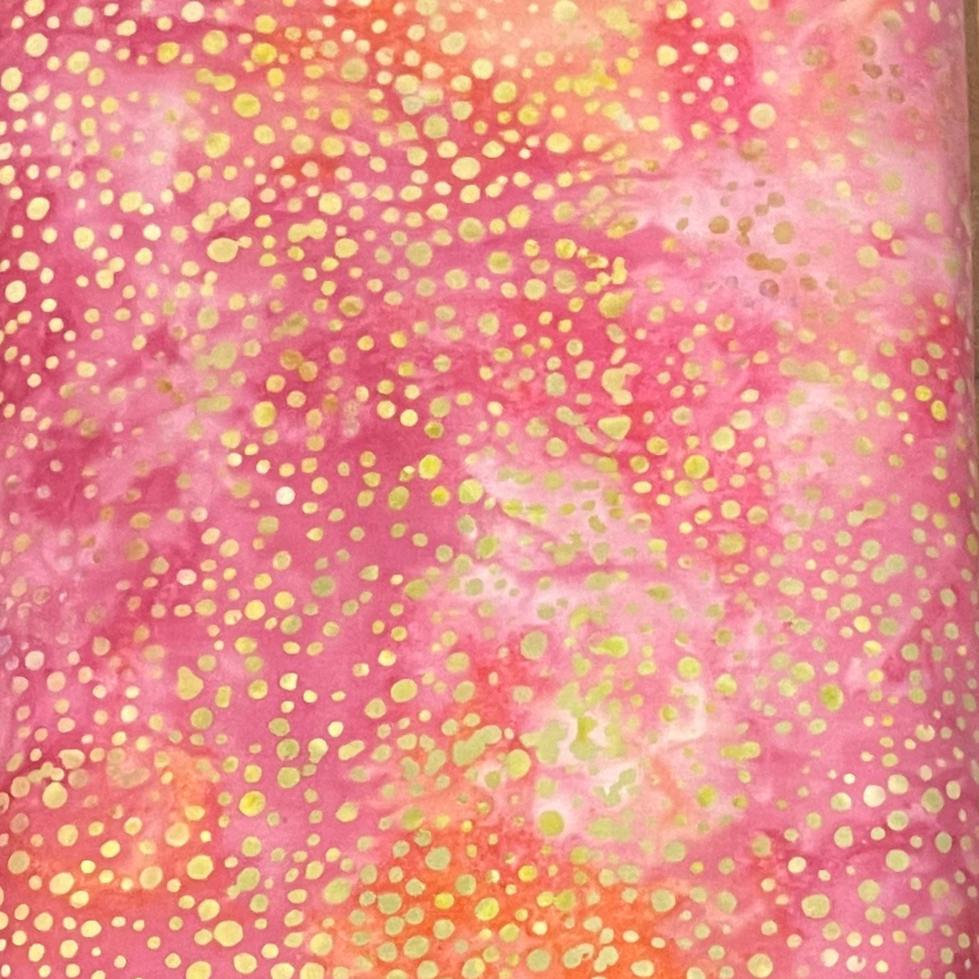 Dots and Drops