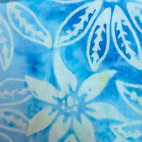 Touch of Blues