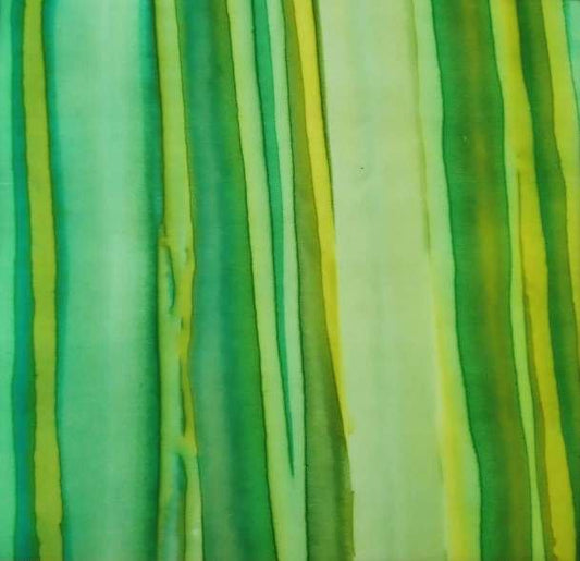 The Green Stripes