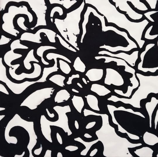 B&W Charm (Wholesale)