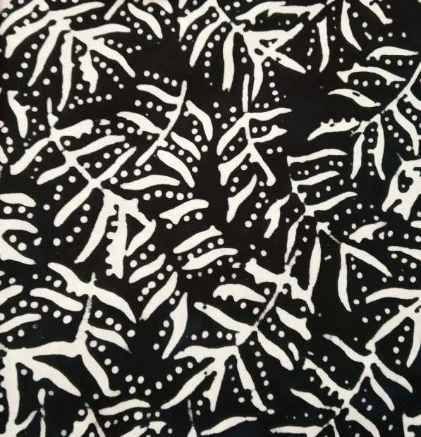 Bali White Leaf (Wholesale)