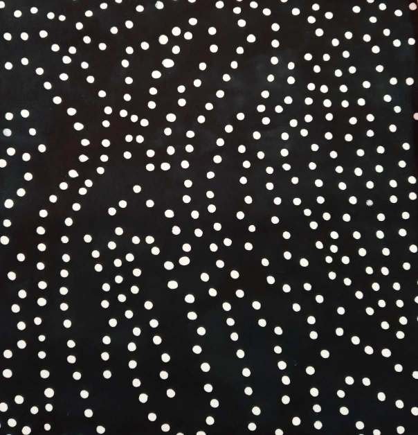 White Polkadots (Wholesale)