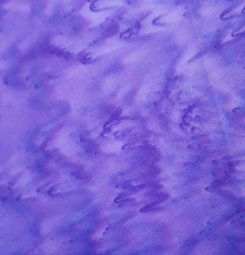 Purple Popsicle