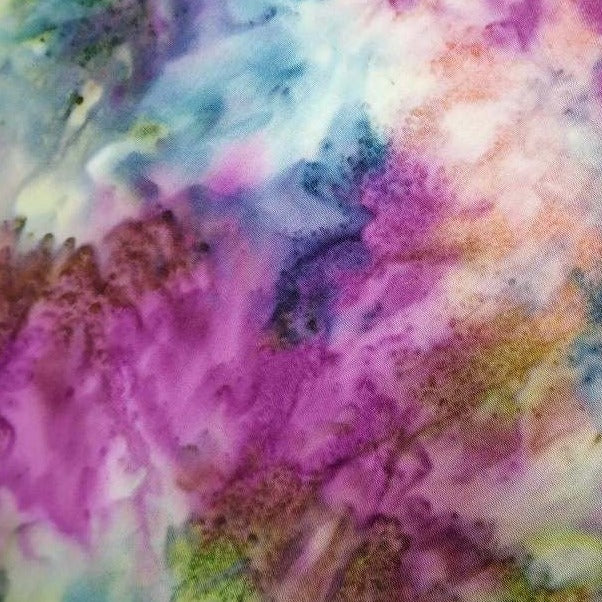 Splash of the Brights