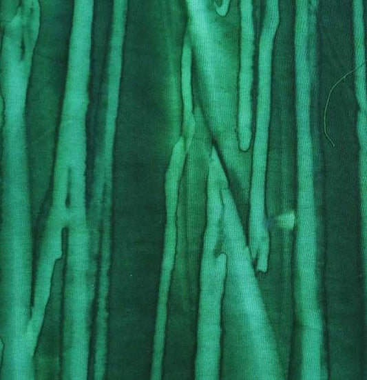 Stripes of Fresh Leaf
