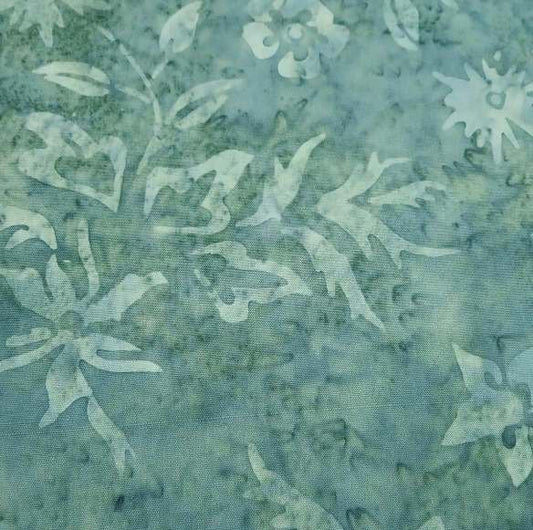 Pool of Flowers