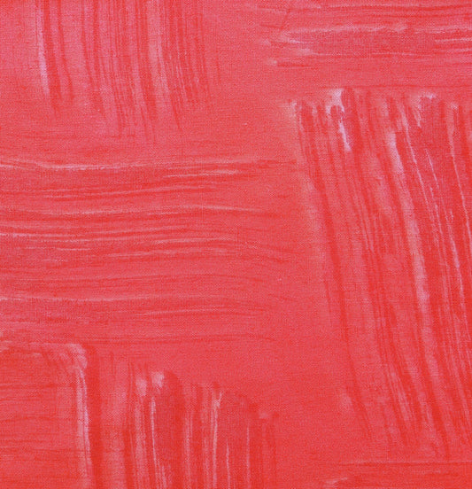 Fiery Red
