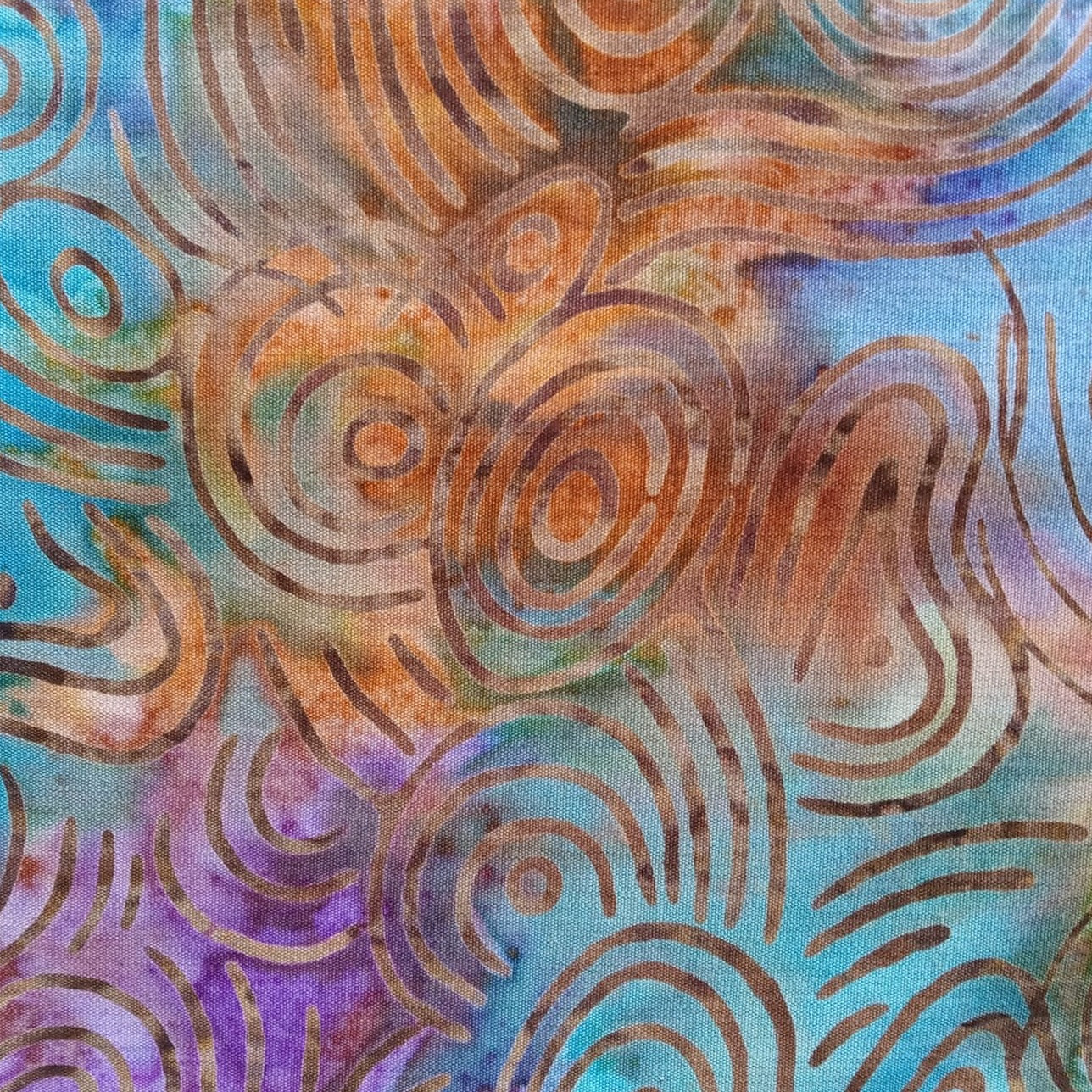 Earthy Burst (Wholesale)