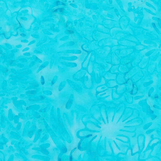 Blue Blossom