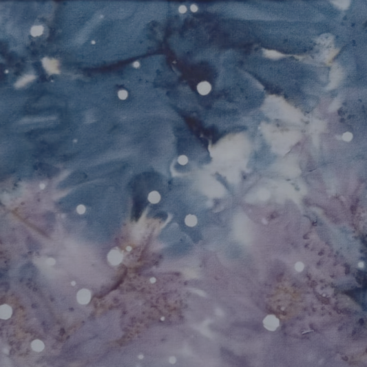 When Purple Touches