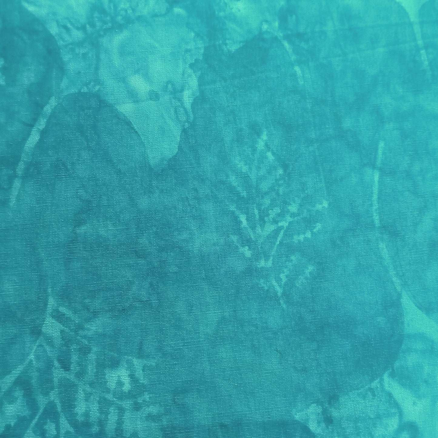 Ginkgo Teal