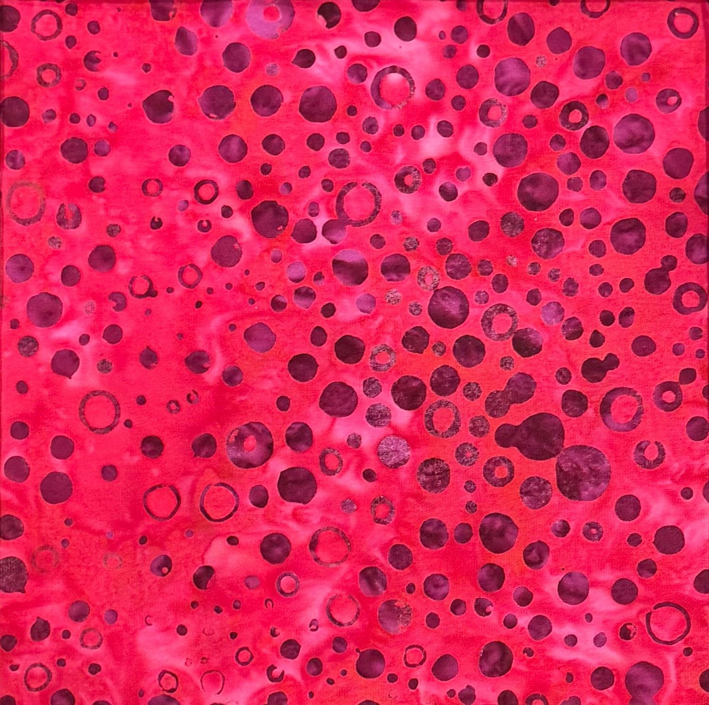 Merlot Bubbles