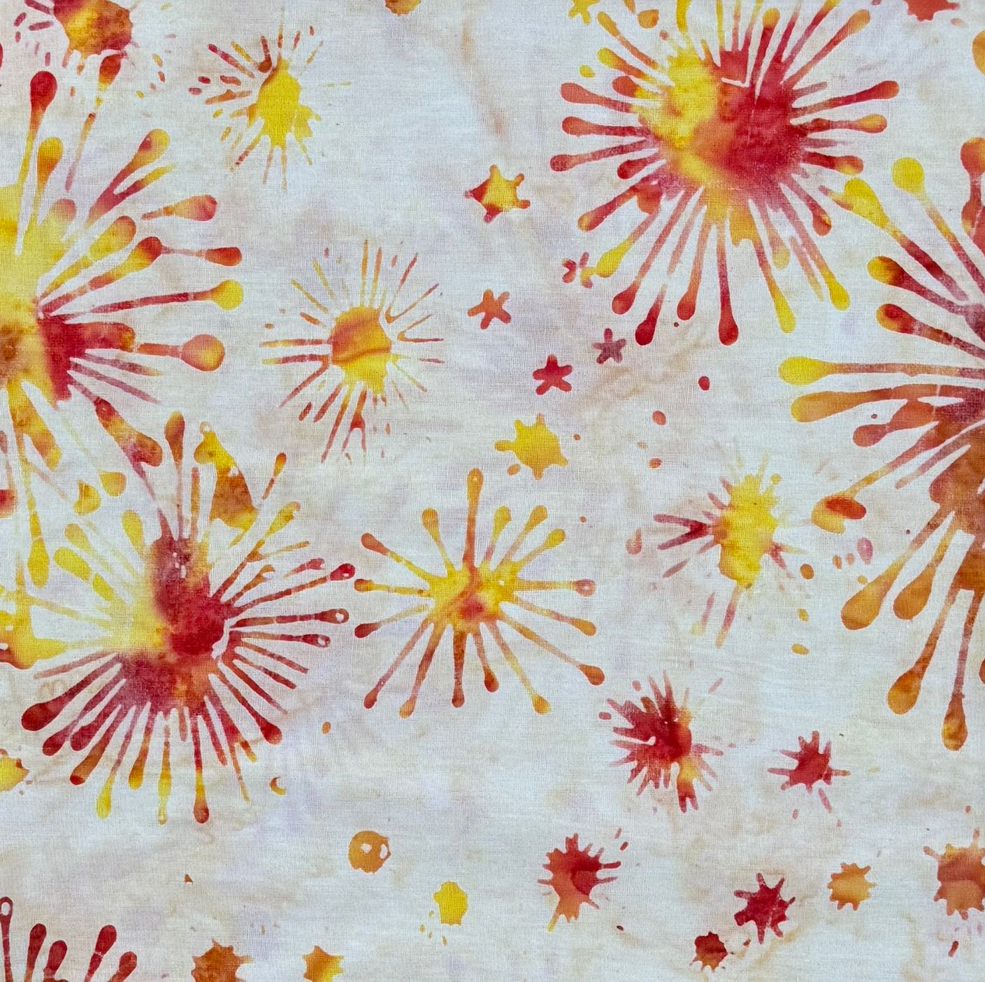 Citrine Galaxy