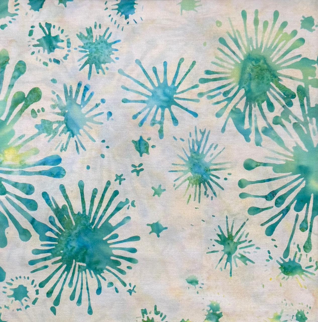 Seafoam Galaxy