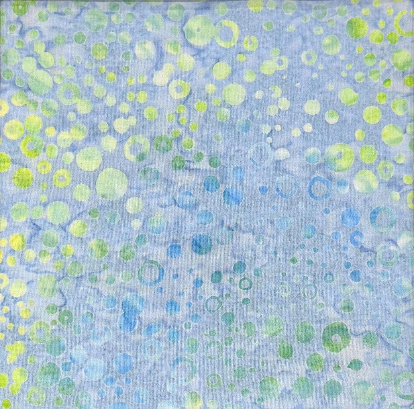 Gelato Bubbles