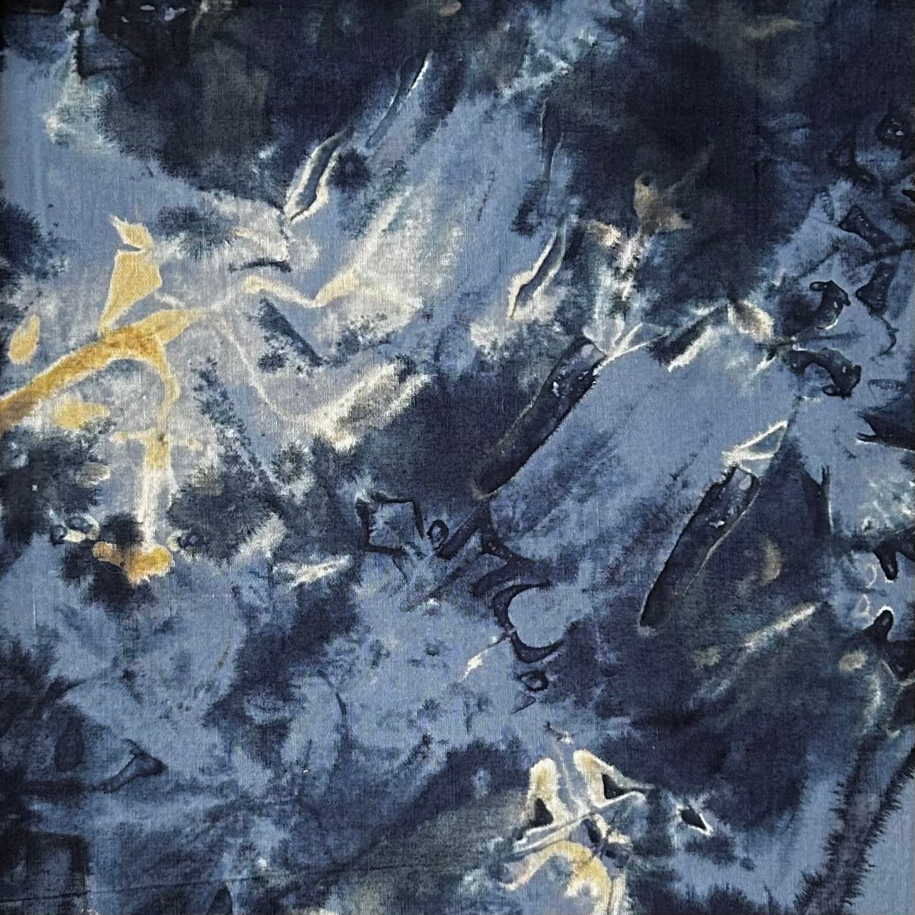 Gemstone Black