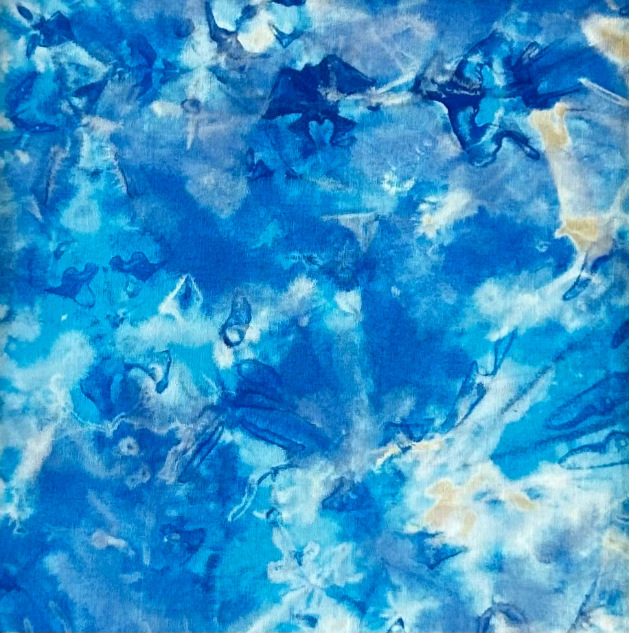 Gemstone Blue