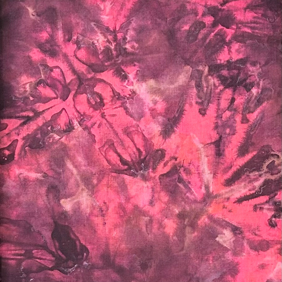 Gemstone Crimson